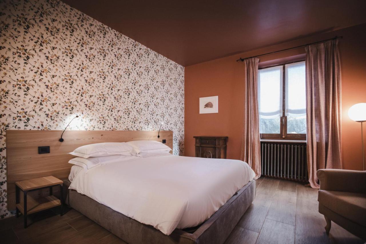 Locanda Cossetti Ranch Winery Incisa Scapaccino Экстерьер фото