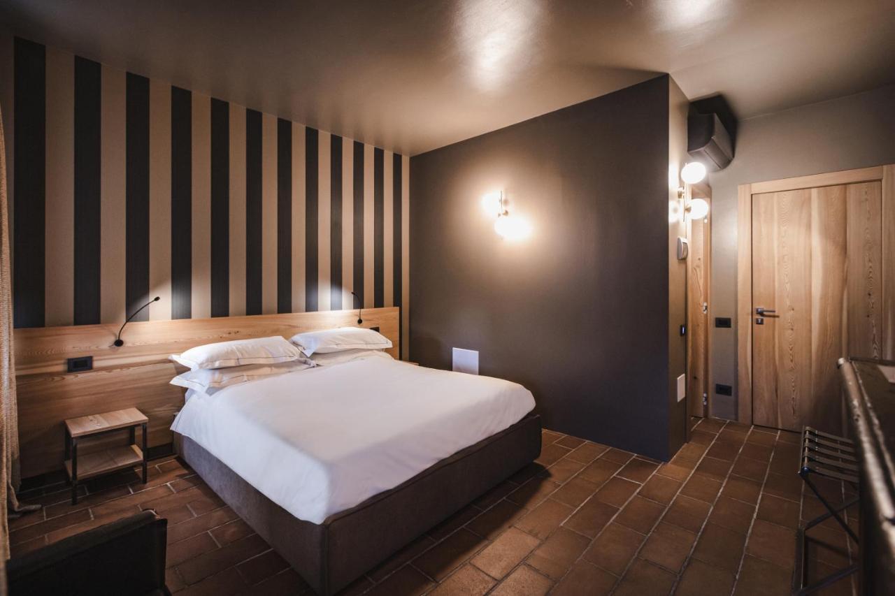 Locanda Cossetti Ranch Winery Incisa Scapaccino Экстерьер фото